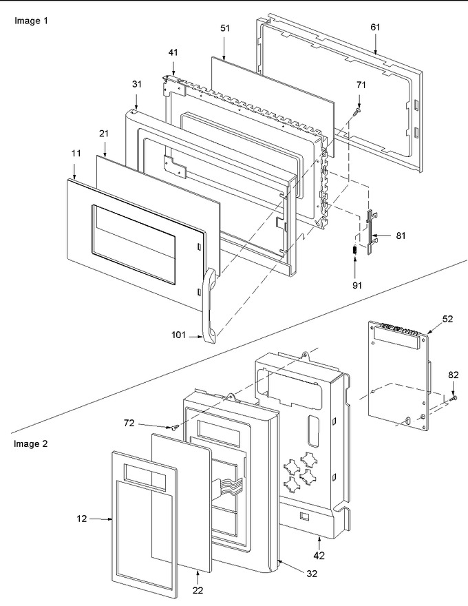 Diagram for MVH350W (BOM: P1323220M)