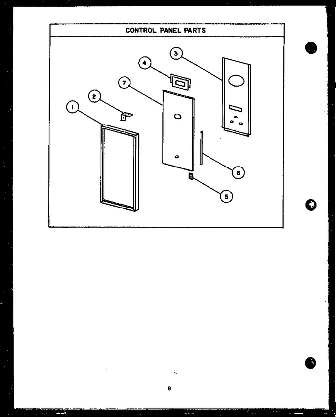 Diagram for MWR213