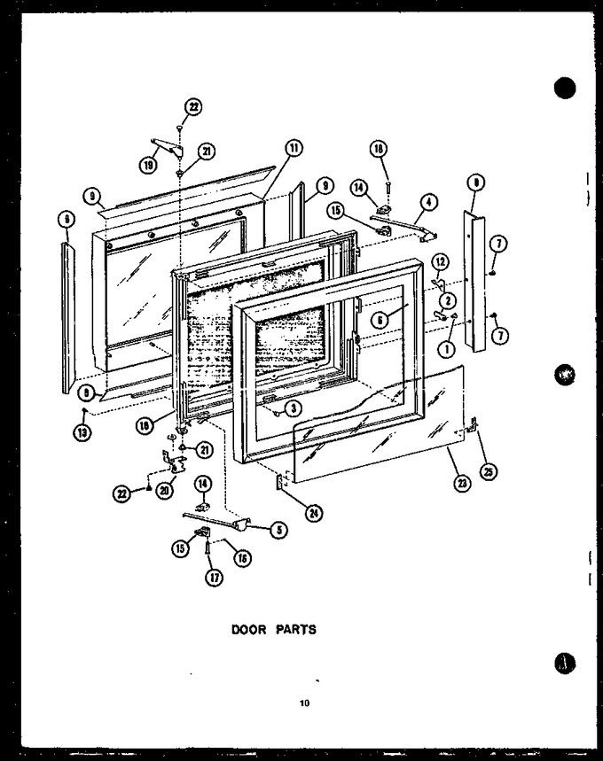 Diagram for MWR213