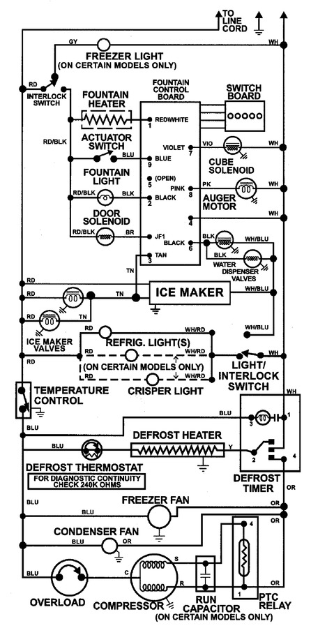 Diagram for MZD2752GRQ