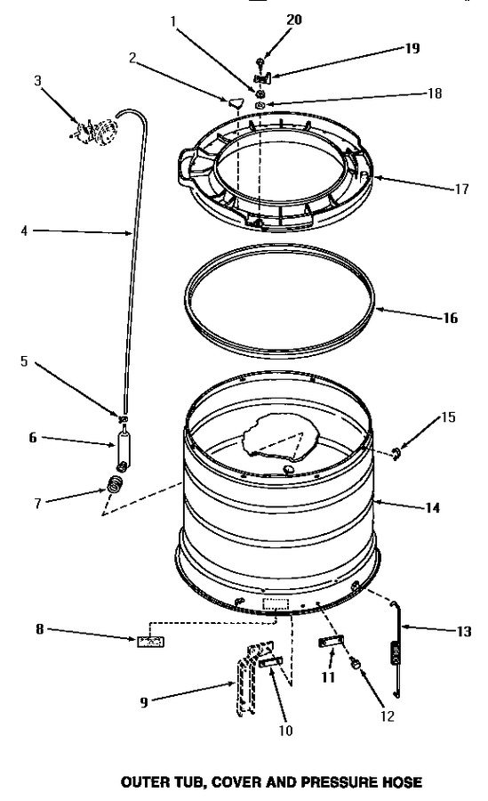 Diagram for NA3510