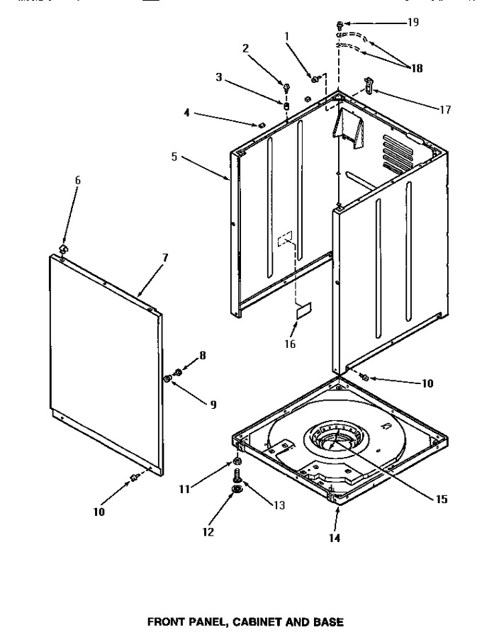 Diagram for NA5521