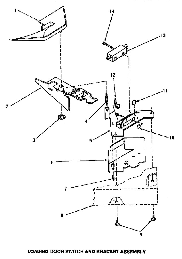 Diagram for NA5320