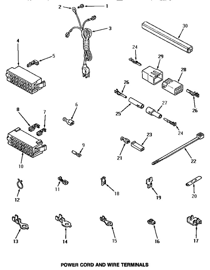Diagram for NA7321