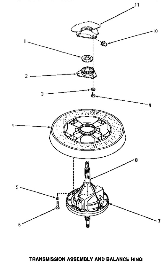Diagram for NA7321