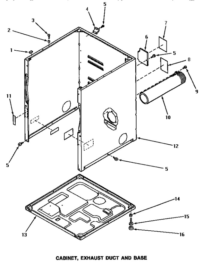 Diagram for NE6513