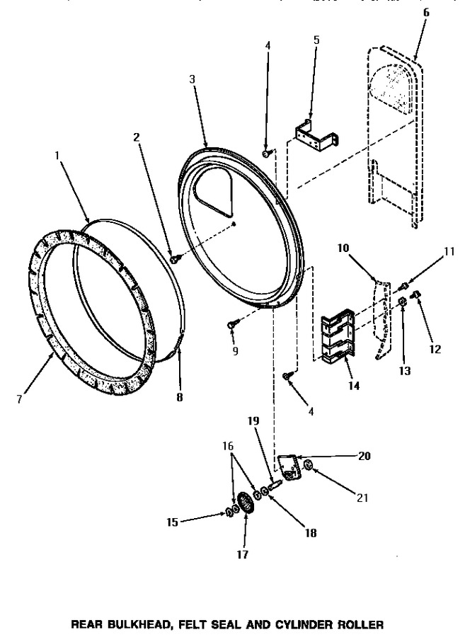 Diagram for NE6513
