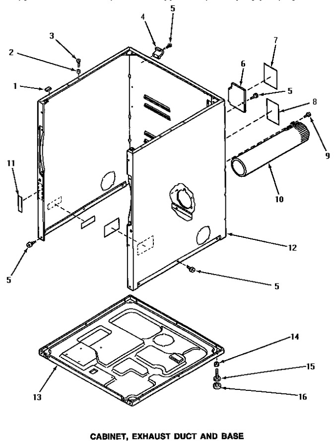 Diagram for NE7513