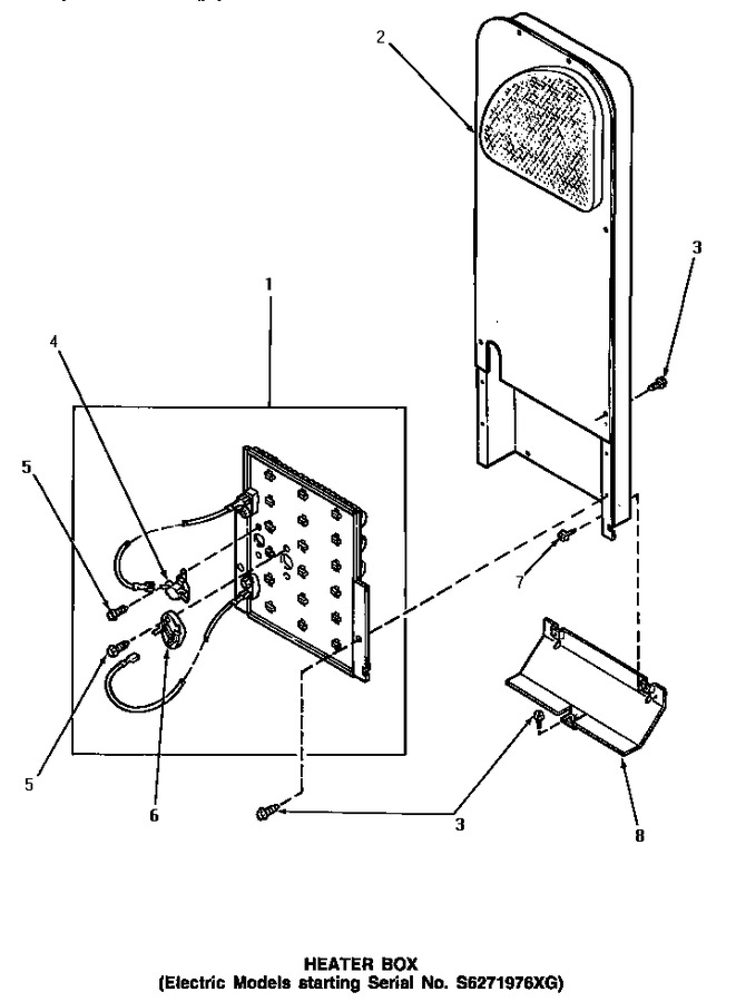 Diagram for NE7513