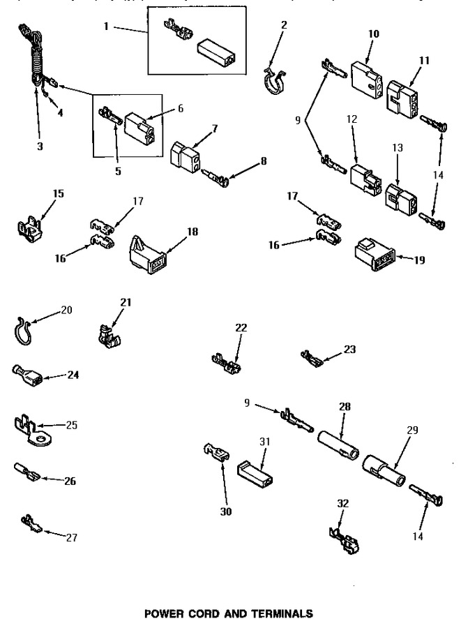 Diagram for NG7319