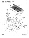 Diagram for 05 - Unit Compartment & System