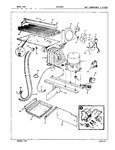 Diagram for 04 - Unit Compartment & System