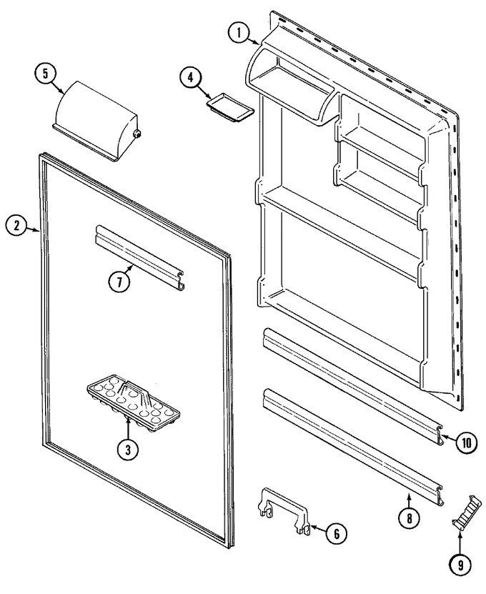 Diagram for NT198NA