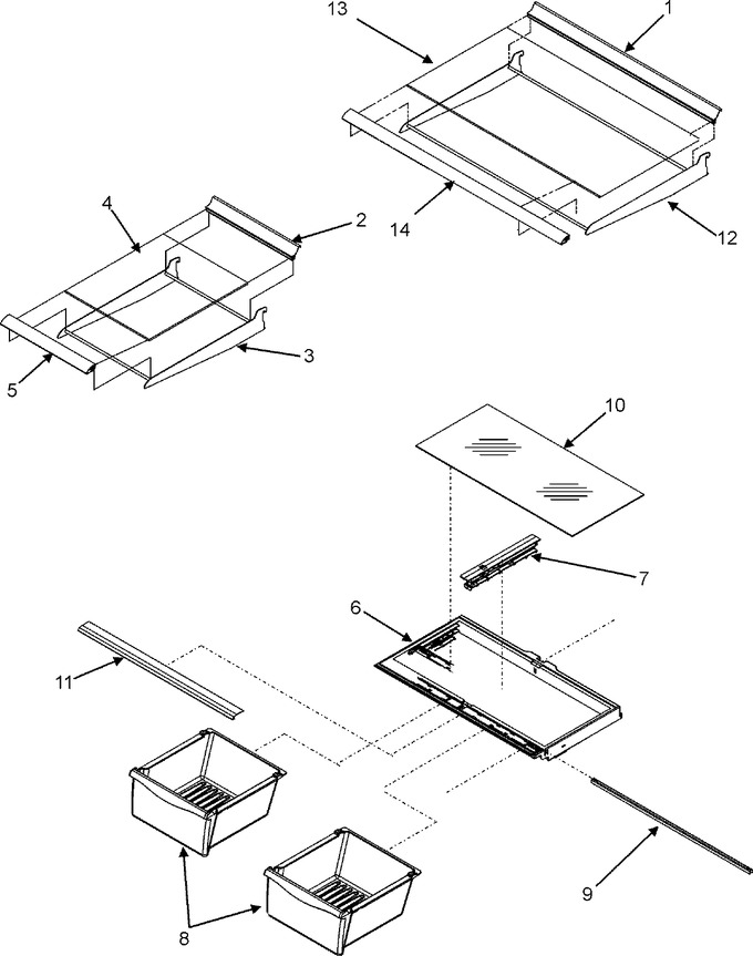 Diagram for PBF1951HEQ