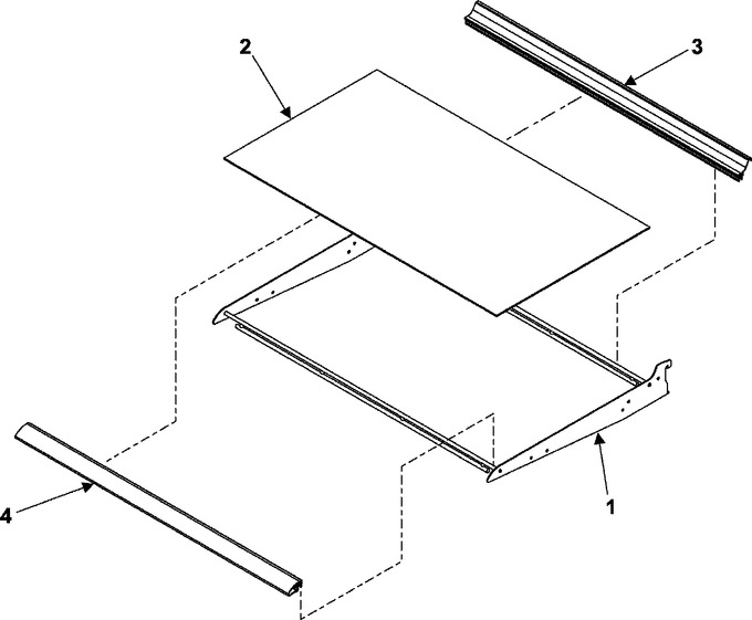 Diagram for PBF1951KEW