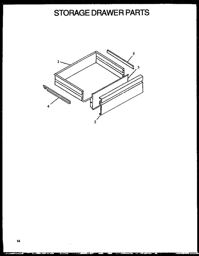 Diagram for PHU186NWW (BOM: P1131811N)
