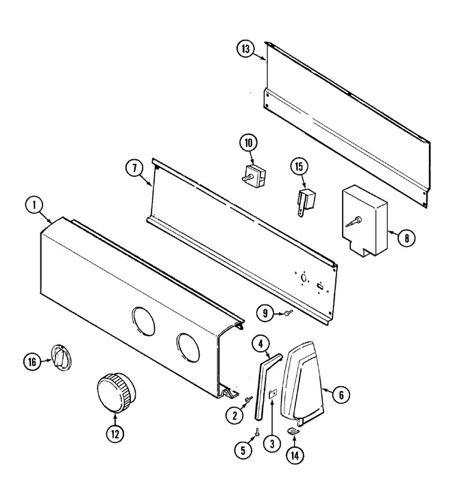 Diagram for PYE1000AZW