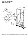 Diagram for 03 - Shelves & Accessories