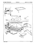 Diagram for 05 - Water & Ice Dispenser