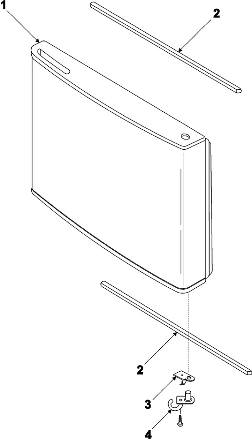 Diagram for RB2055SL