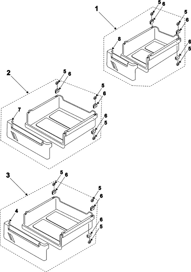 Diagram for RB1855SL
