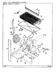 Diagram for 07 - Unit Compartment & System