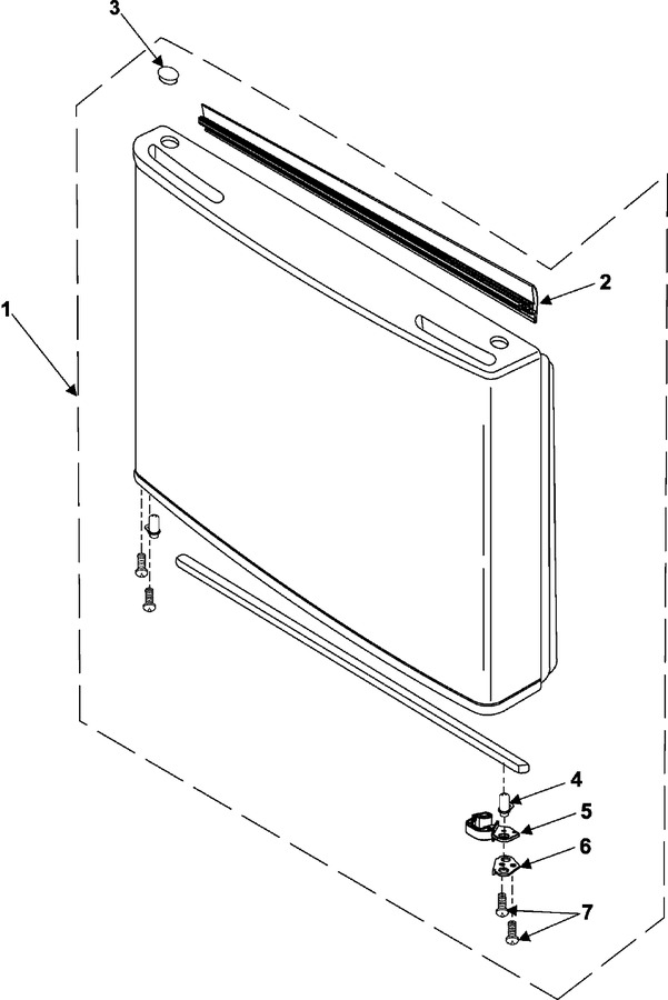 Diagram for RB215BSSW
