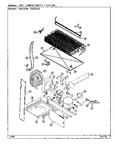 Diagram for 05 - Unit Compartment & System