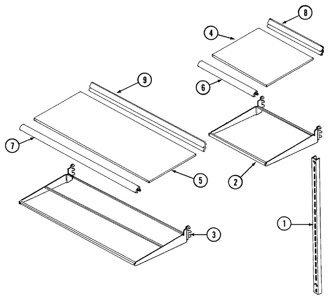 Diagram for RBE214AFM