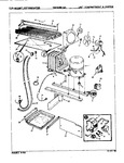Diagram for 04 - Unit Compartment & System