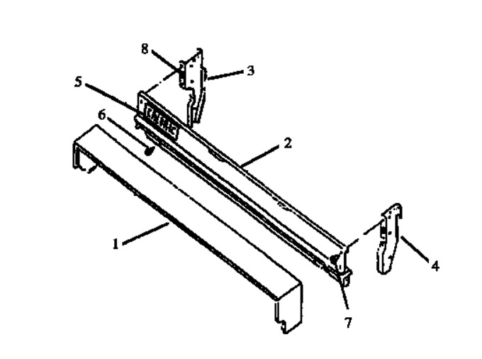 Diagram for RBK26AA093M (BOM: P1143034N W)