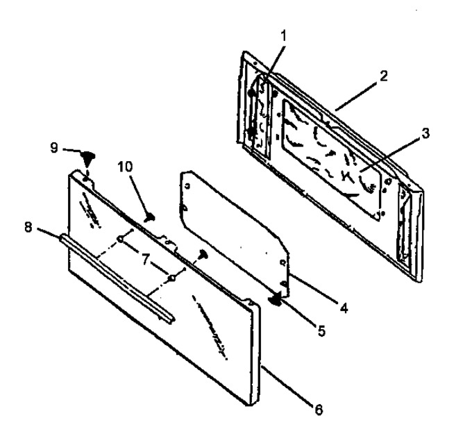 Diagram for RBK24AA093M (BOM: P1143136N W)