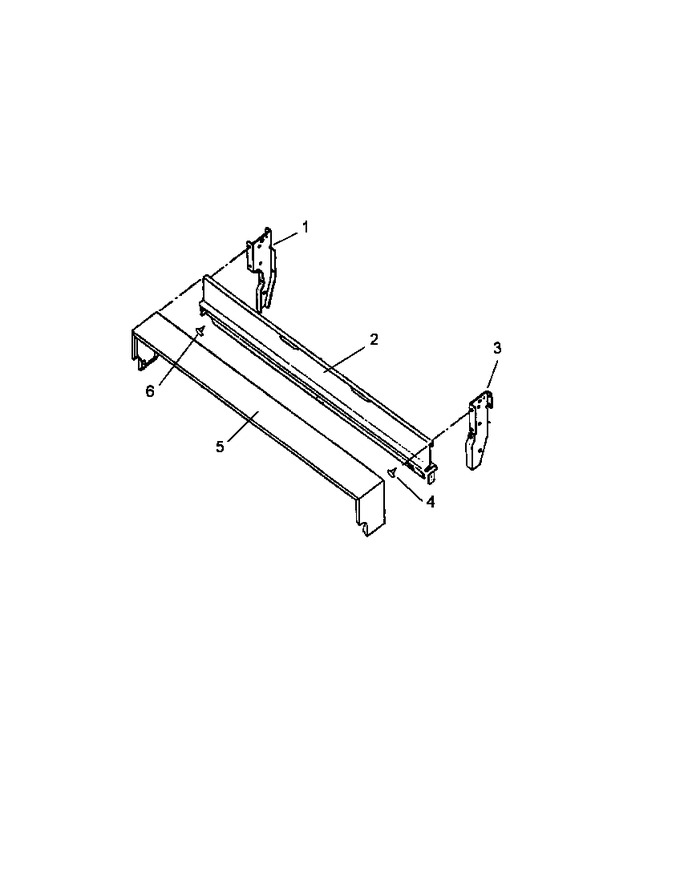 Diagram for RBP24AA0 (BOM: P1143116N W)