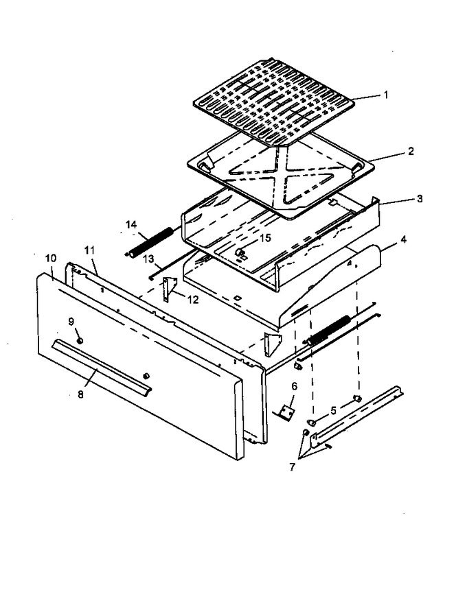 Diagram for RBP24AA0 (BOM: P1143116N W)