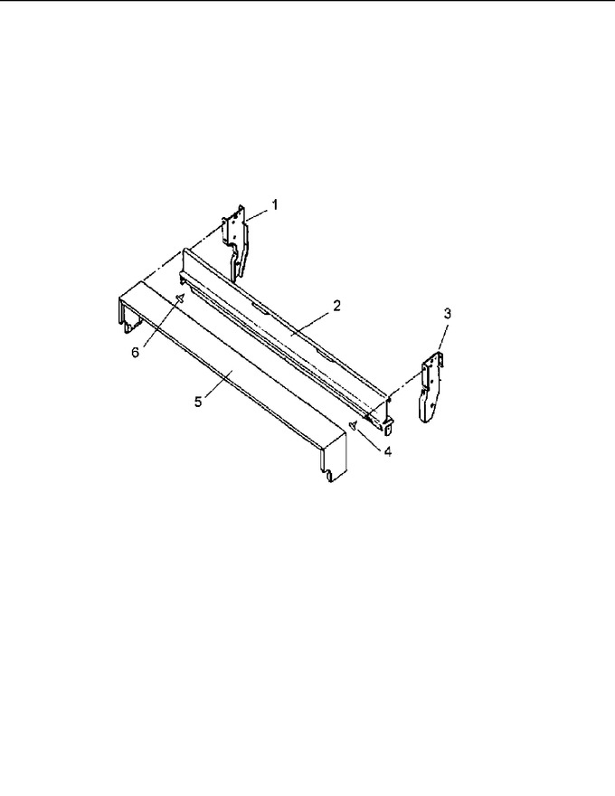 Diagram for RBP22AA5 (BOM: P1143039N L)