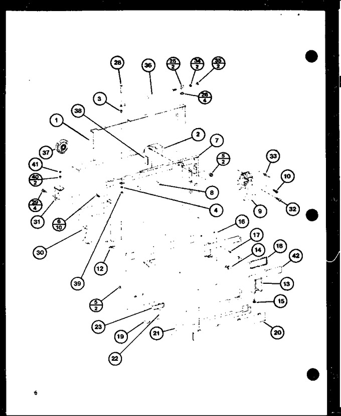 Diagram for RC-10B (BOM: P7690103M)