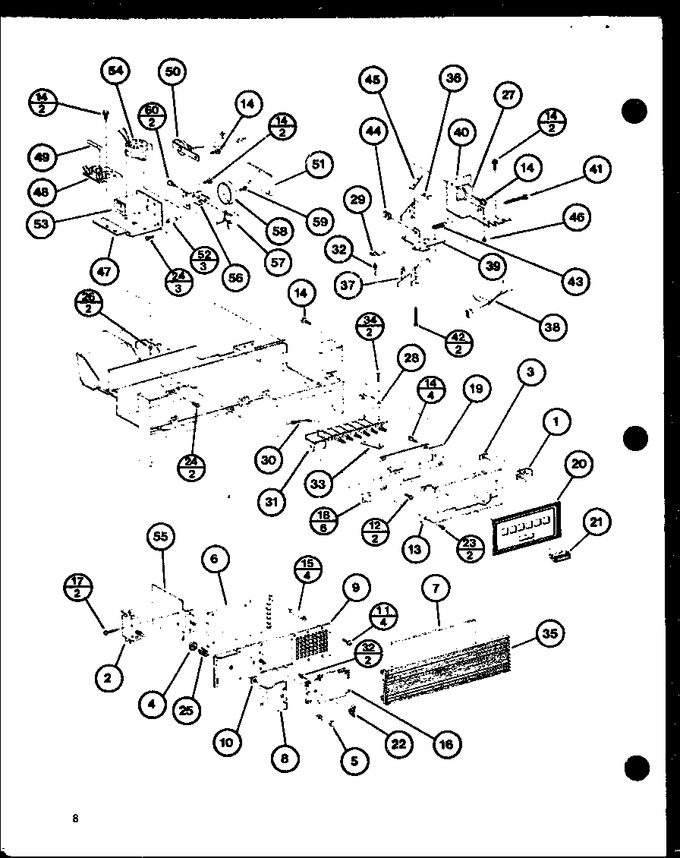 Diagram for RC-10B (BOM: P7690103M)