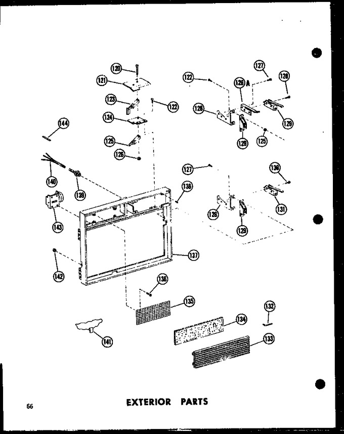 Diagram for RC-10PB (BOM: P7130401M)