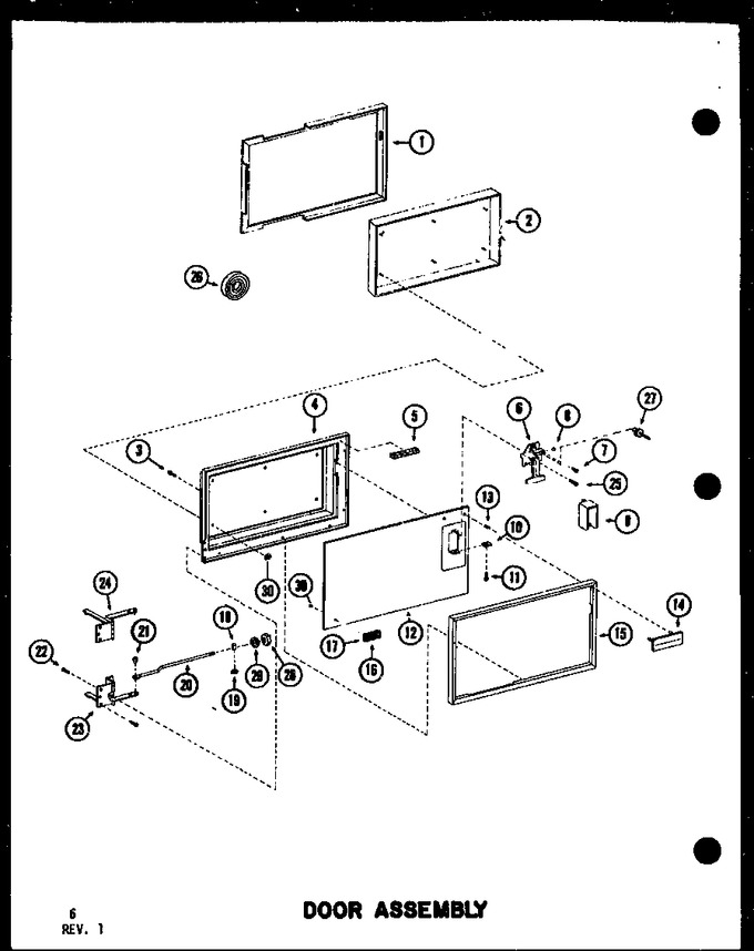 Diagram for RC-10S (BOM: P7382903M)