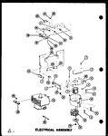 Diagram for 03 - Electrical Assy