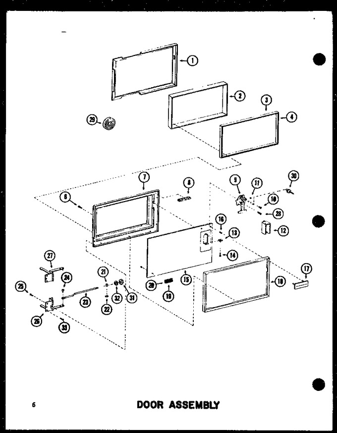 Diagram for RC-14S (BOM: P7382402M)