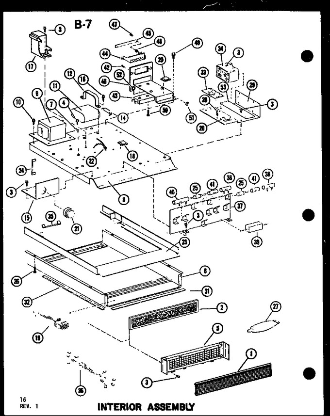 Diagram for RC14T (BOM: P7382408M)
