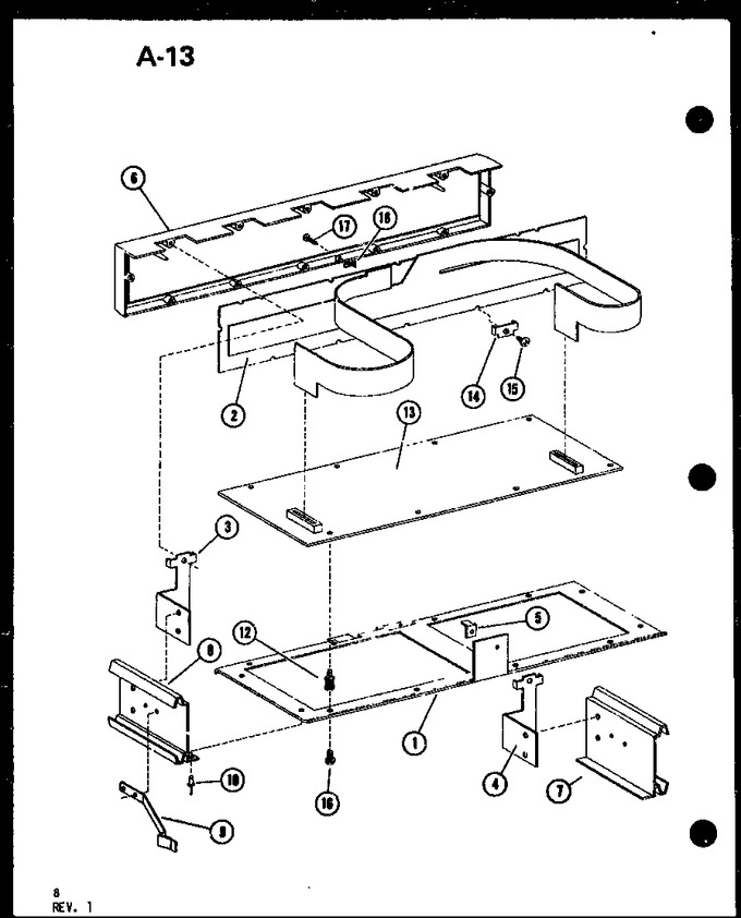 Diagram for RC14T (BOM: P7382408M)