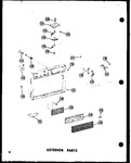 Diagram for 03 - Exterior Parts
