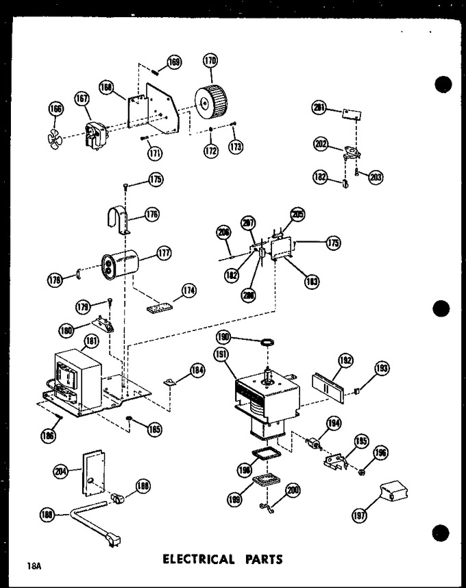 Diagram for RC-7D (BOM: P7130103M)