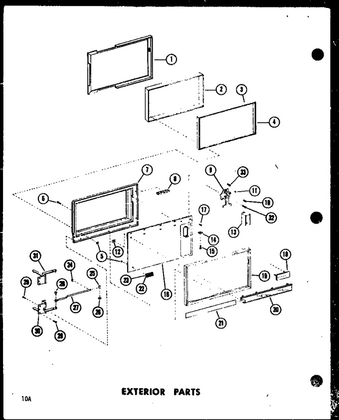 Diagram for RC-7D (BOM: P7130103M)