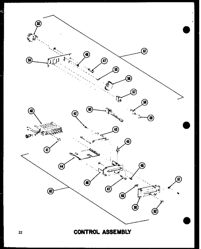 Diagram for RC14 (BOM: P7210001M)