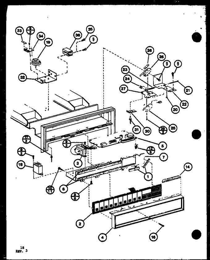 Diagram for RC14SE (BOM: P7688117M)