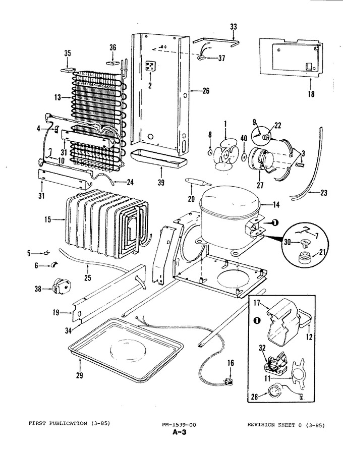 Diagram for RND24AA-3A (BOM: 4N53B)