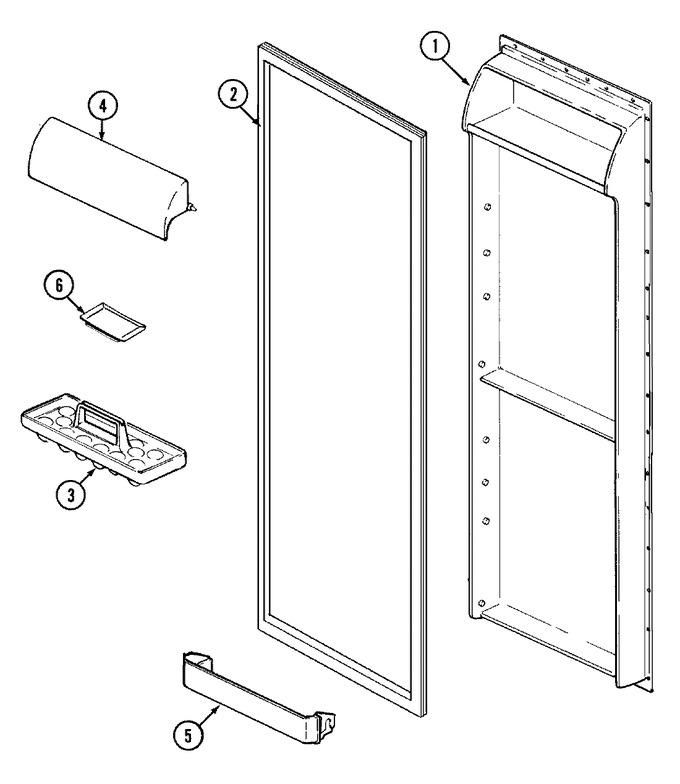 Diagram for RC223AFV